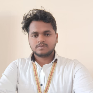 Sharad Maurya