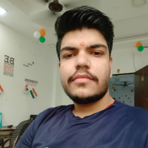 Sharad Sharma