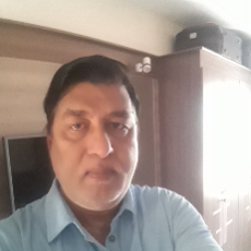 Sharad Subramani