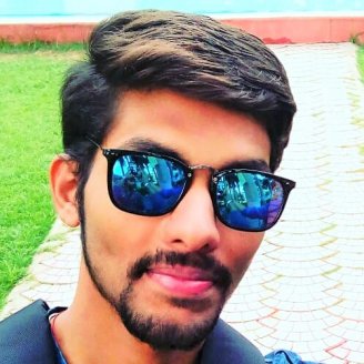 Sharaesh Goyal