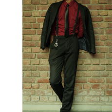 Sharaesh Joshi