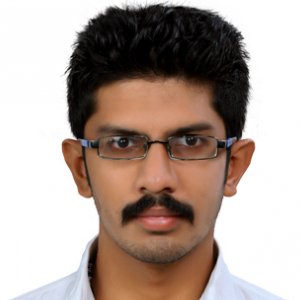 Sharaesh Tiwari