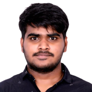 Sharan Chandra Dasupatruni