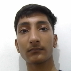Sharan Pandy