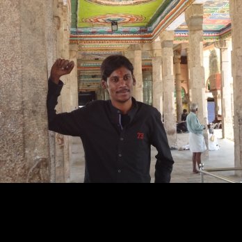 Sharan Yandapal