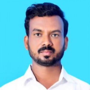Sharanappesh Tiwari