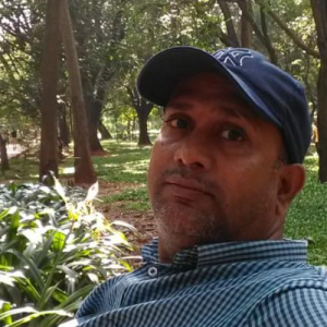 Sharatav Awasthi