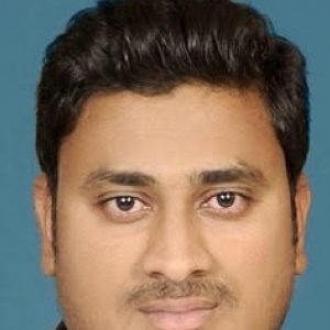 Sharatesh Agarwal