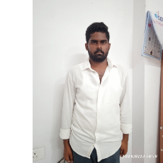 Sharatesh Deshpande