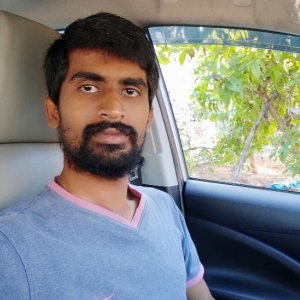Sharatesh Goyal