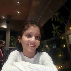Sharayav Trivedi