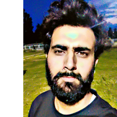 Shariav Tiwari