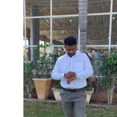 Sharif Mohammed