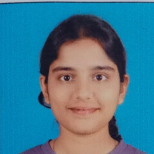 Sharika JadhavProfile Image