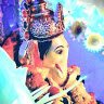 Sharika Tuppe