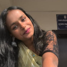 Sharini Chawad