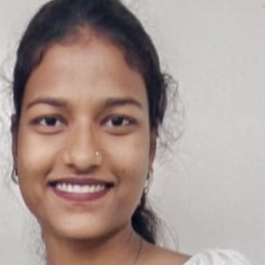 Sharini GadankushProfile Image