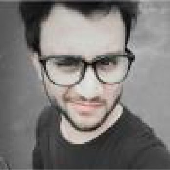 Shariq Ahmed