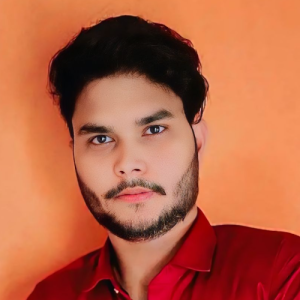 Shariq Rukh