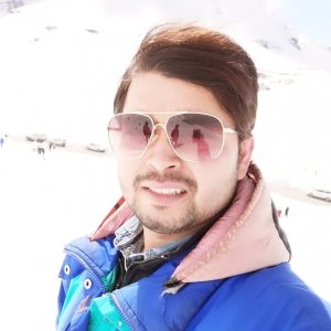 Shariquesh Awasthi