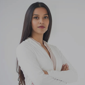 Sharlene Daniels