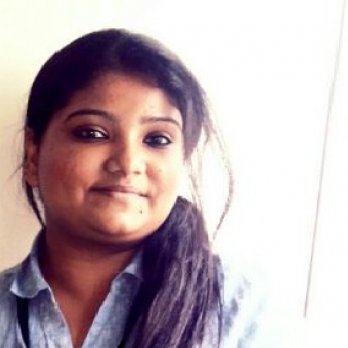 Sharmila ChakravartyProfile Image