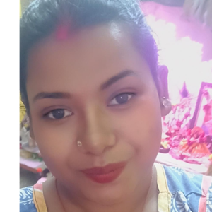 Sharmila Das