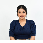 Sharmila Ghosh
