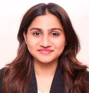 Sharmila Khatri