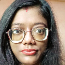 Sharmita Sen