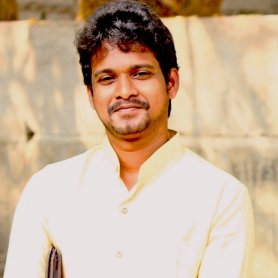 Sharoav Bansal