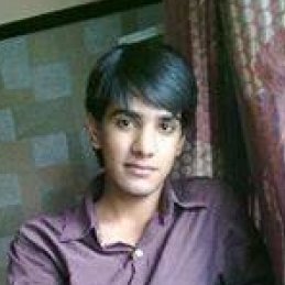 Sharoav Trivedi