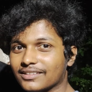 Sharukesesh Goyal