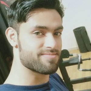 Sharukit Pathan