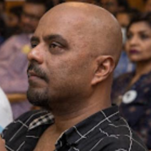 Sharun Parvathavan