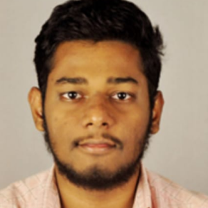 Shashan ReddyProfile Image