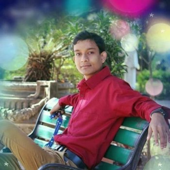 Shashanan Agarwal