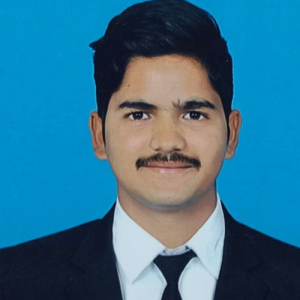 Shashanan Awasthi
