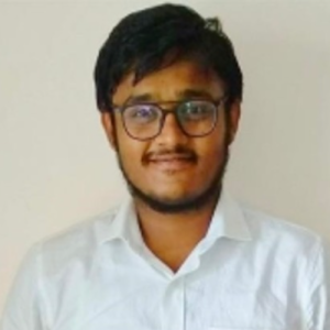 Shashanan Chauhan