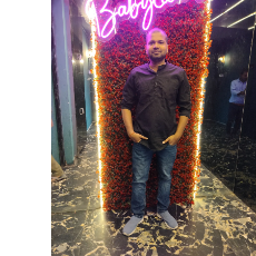 Shashanan Chauhan