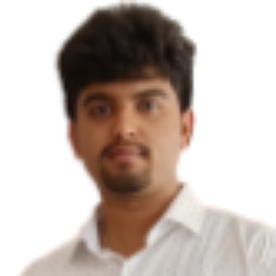 Shashanan IyerProfile Image