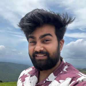 shashanan Nair