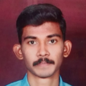 Shashanan Trivedi
