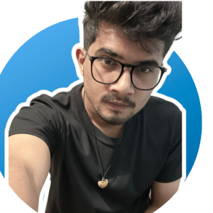 Shashanan Verma