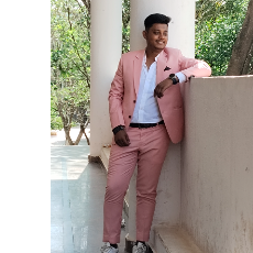 Shashanav Chauhan