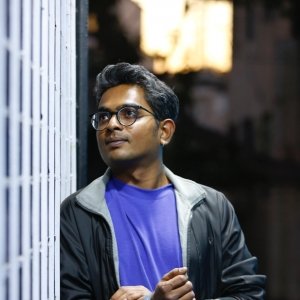 Shashanav Deshpande