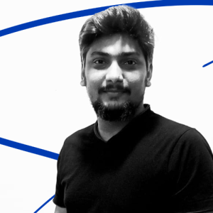 Shashanav Gupta