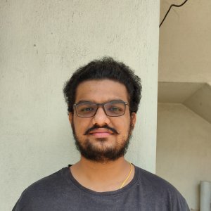 Shashanav Iyer