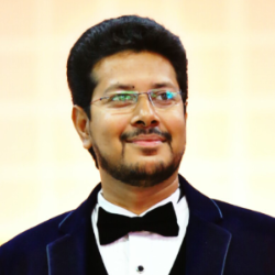 Shashanav Iyer