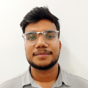 Shashanav Joshi